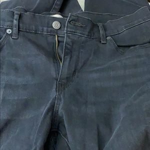Levi’s Curvy Skinny